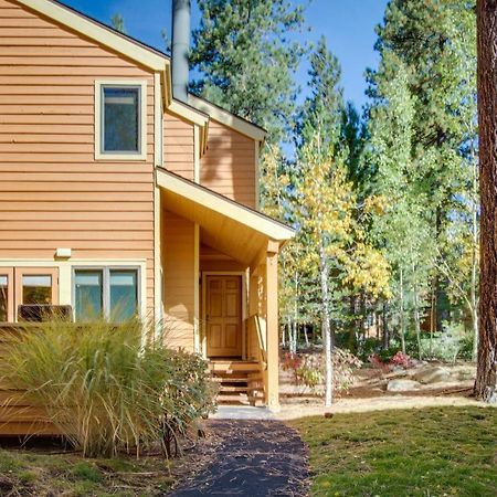 Mccloud 137 Villa Incline Village Dış mekan fotoğraf