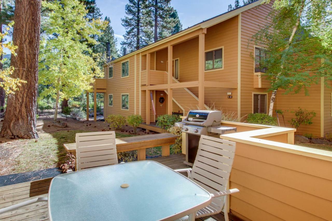 Mccloud 137 Villa Incline Village Dış mekan fotoğraf