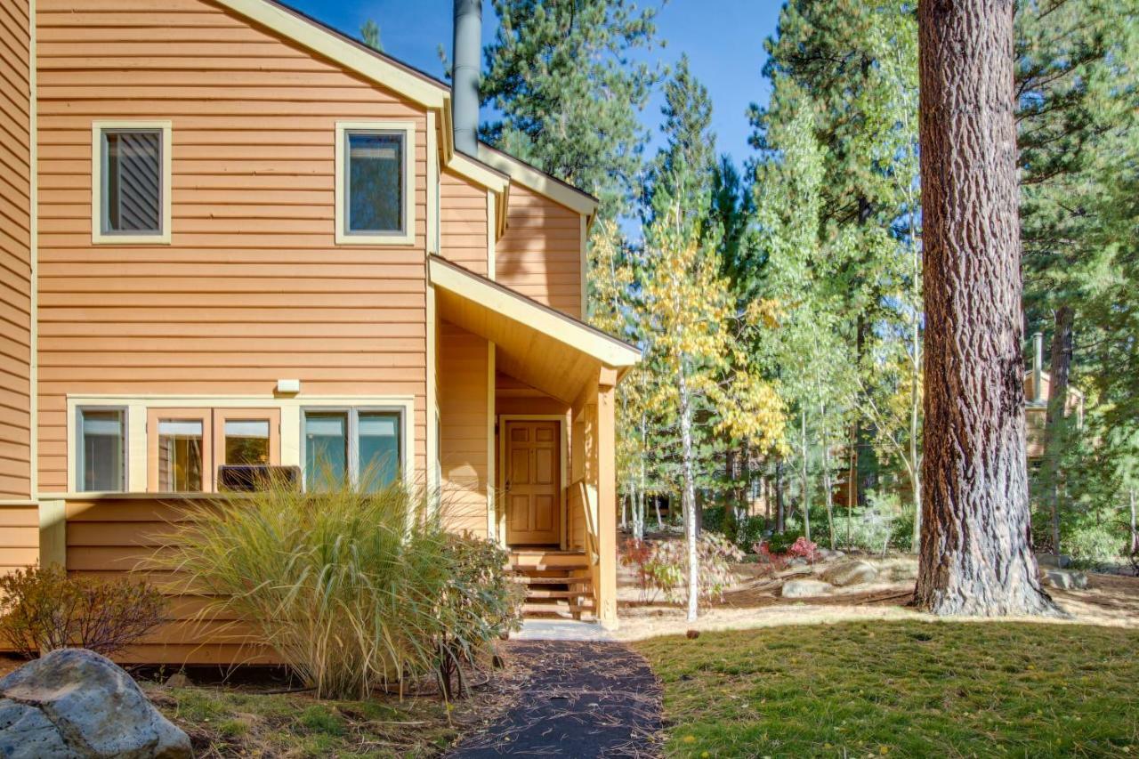 Mccloud 137 Villa Incline Village Dış mekan fotoğraf