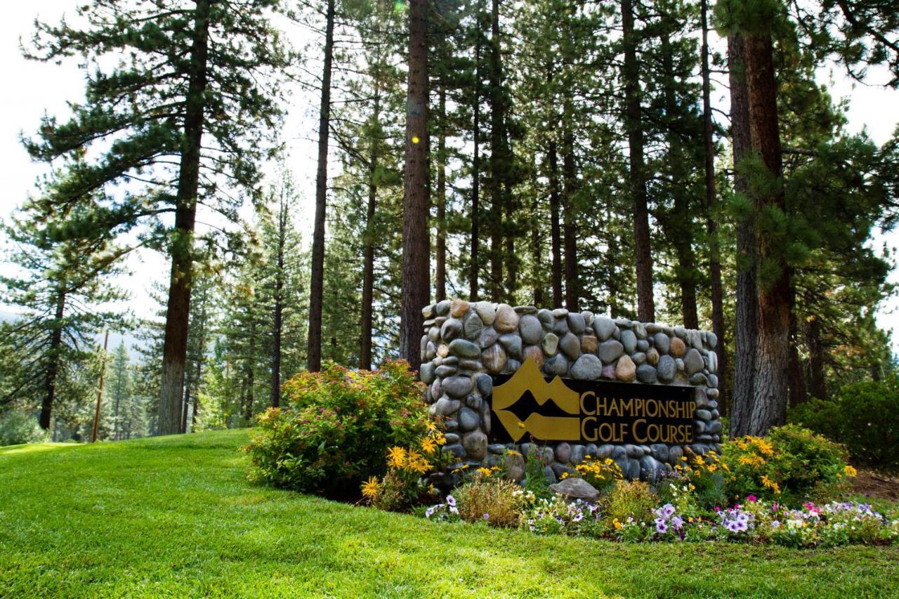Mccloud 137 Villa Incline Village Dış mekan fotoğraf