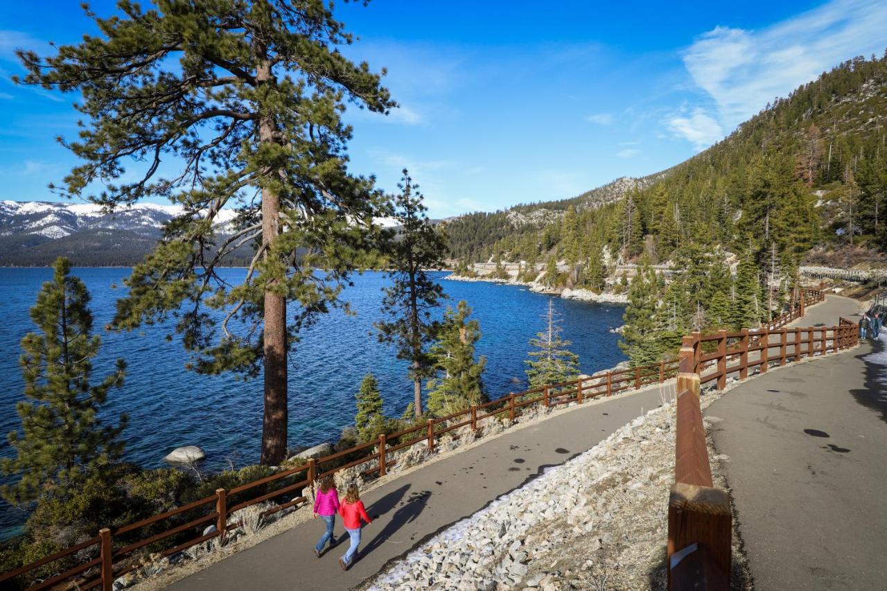 Mccloud 137 Villa Incline Village Dış mekan fotoğraf