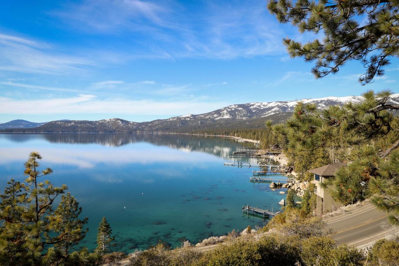 Mccloud 137 Villa Incline Village Dış mekan fotoğraf